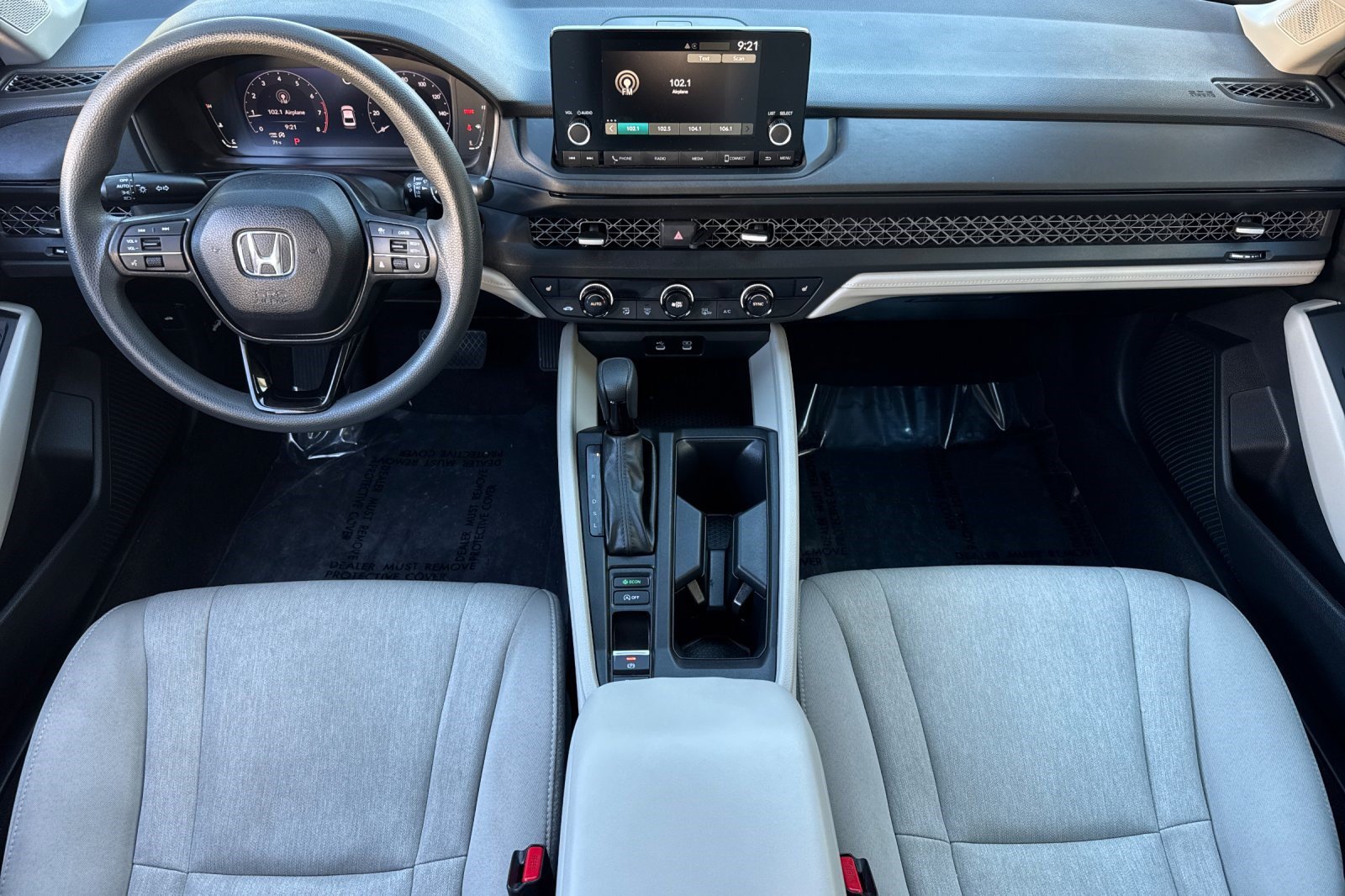 Used 2024 Honda Accord EX image 16