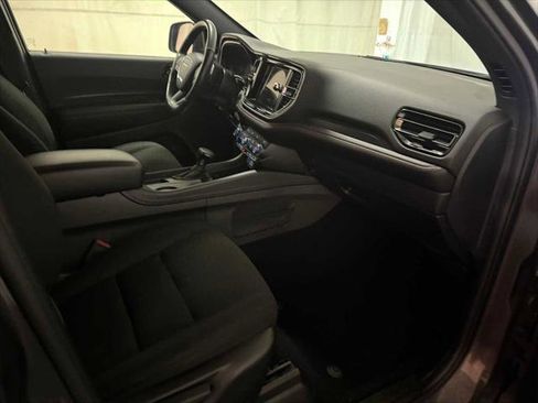 Certified 2023 Dodge Durango GT image 27