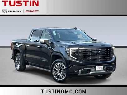New 2026 GMC Sierra 1500 Denali Ultimate