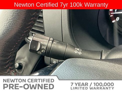 Used 2023 Nissan Frontier PRO-4X w/ Pro Convenience Package AWD/4WD image 27