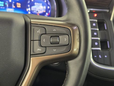 Used 2023 Chevrolet Tahoe High Country AWD/4WD image 31
