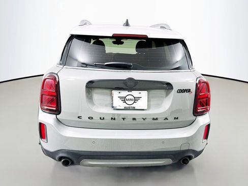 Certified 2023 MINI Cooper Countryman S image 6