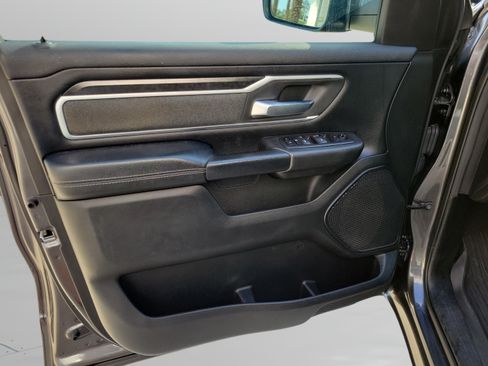 Used 2020 RAM 1500 Big Horn AWD/4WD image 6