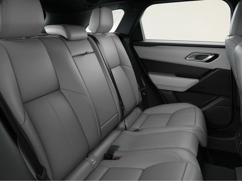 New 2026 Land Rover Range Rover Velar Belgravia AWD/4WD image 7