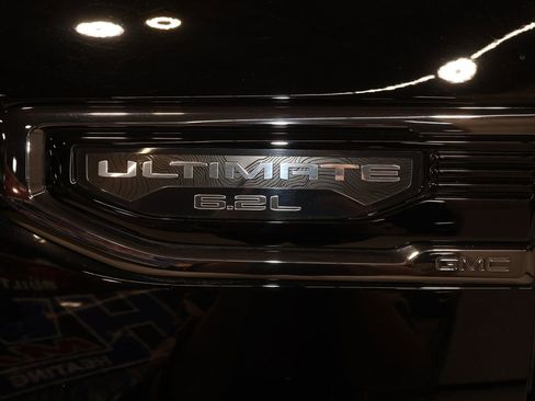 Certified 2024 GMC Sierra 1500 Denali Ultimate AWD/4WD image 38