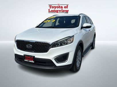 Used 2016 Kia Sorento FWD