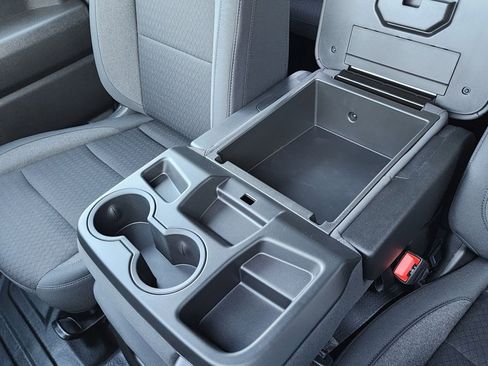 New 2026 GMC Sierra 2500 Pro w/ Convenience Package image 33