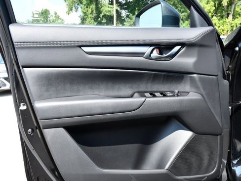 New 2025 MAZDA CX-5 AWD 2.5 S w/ Select Package image 10