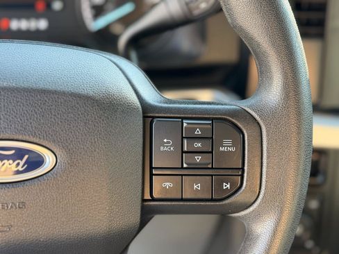 Used 2025 Ford F250 XL w/ STX Appearance Package AWD/4WD image 23