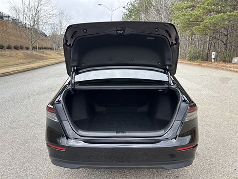 Used 2024 Honda Accord LX image 22