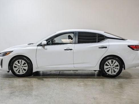 Used 2024 Nissan Sentra S image 13