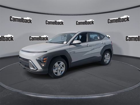 New 2026 Hyundai Kona SE image 3