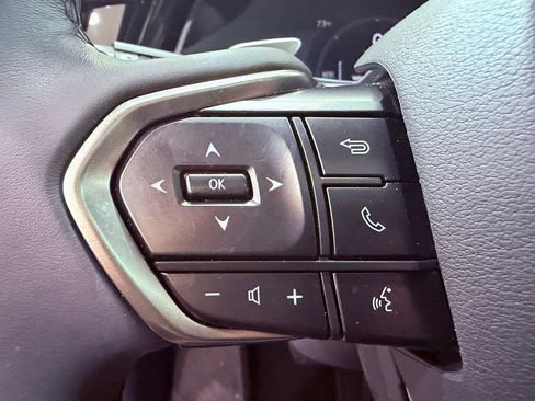 Used 2025 Lexus RX 350h w/ Accessory Package (Z1) AWD/4WD image 21