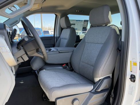 New 2026 Ford F250 XL w/ STX Appearance Package image 55