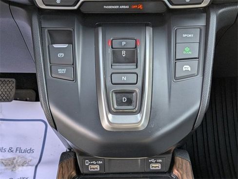 Used 2022 Honda CR-V Touring image 15