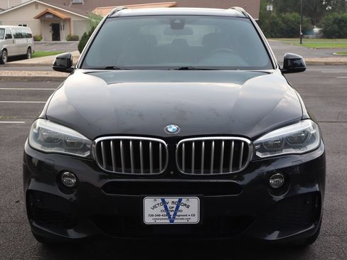 Used 2014 BMW X5 xDrive50i AWD/4WD image 12