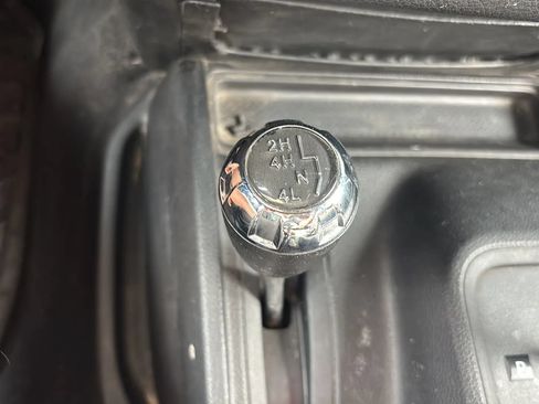 Used 2012 Jeep Wrangler Sport w/ Connectivity Group AWD/4WD image 25