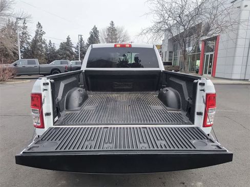 Used 2024 RAM 2500 Big Horn image 22