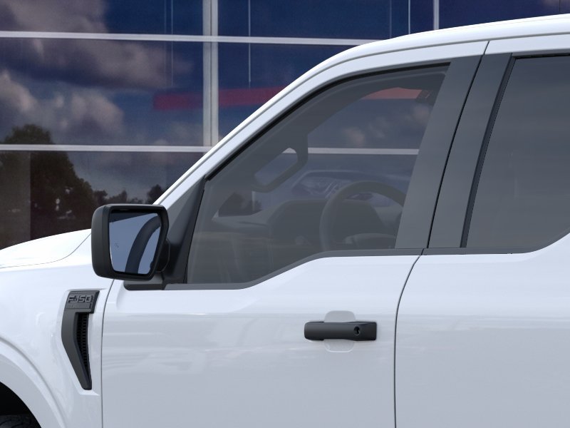 New 2026 Ford F150 STX w/ Equipment Group 200A AWD/4WD image 35