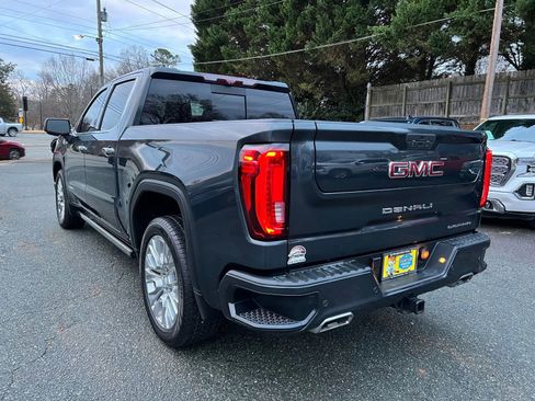 Used 2021 GMC Sierra 1500 Denali w/ Denali Ultimate Package image 6