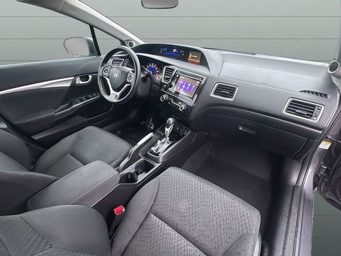 Used 2014 Honda Civic EX image 17