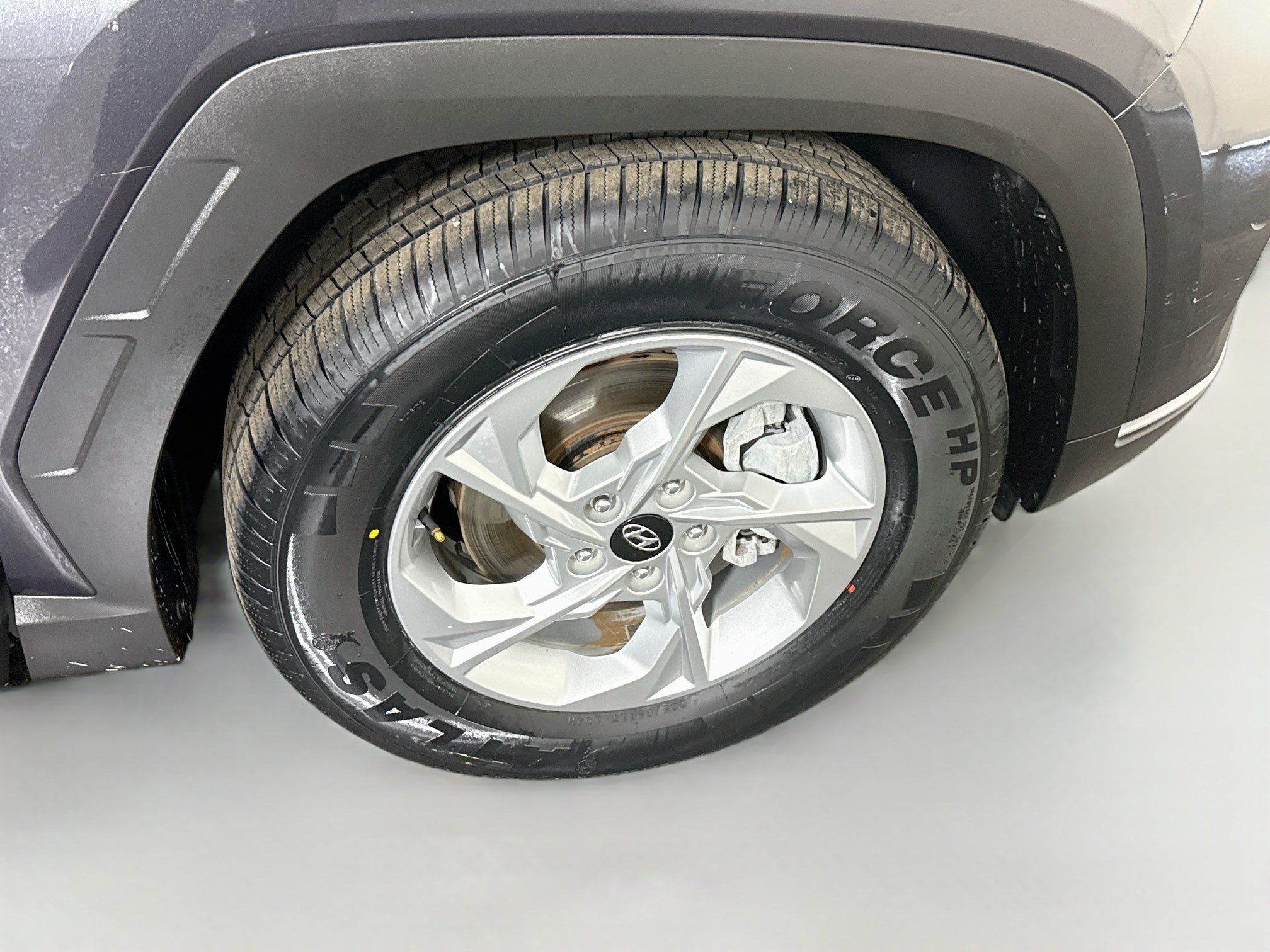 Used 2022 Hyundai Tucson SE FWD image 31