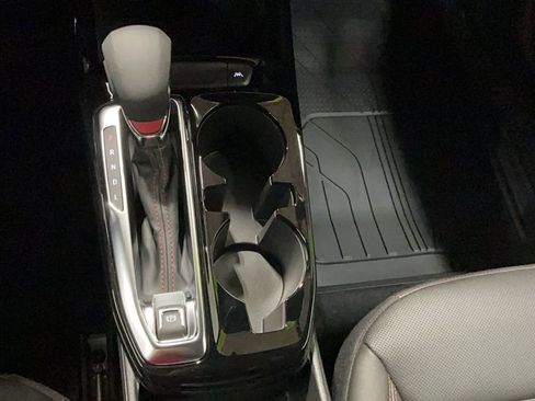 New 2026 Chevrolet Trax RS image 19