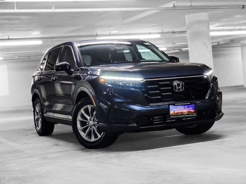 Used 2023 Honda CR-V EX-L image 4