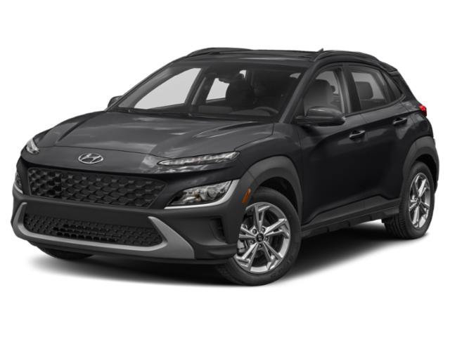 Used 2022 Hyundai Kona SEL w/ Cargo Package FWD image 1