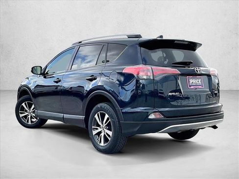 Used 2018 Toyota RAV4 XLE image 13