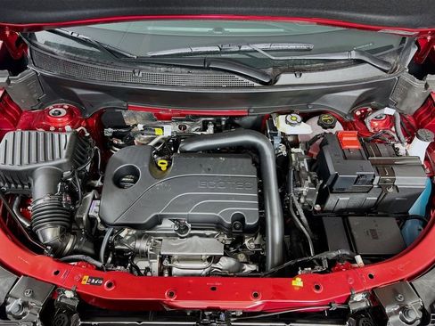 New 2026 Chevrolet Equinox ACTIV image 29