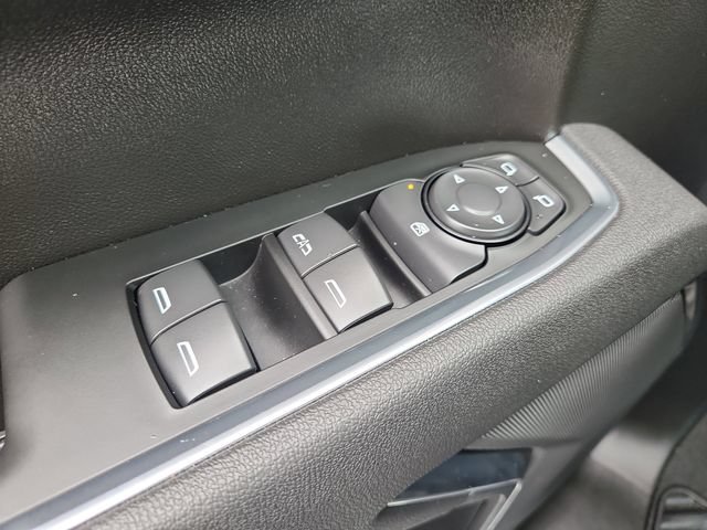 New 2026 GMC Sierra 1500 SLE w/ Preferred Package AWD/4WD image 20