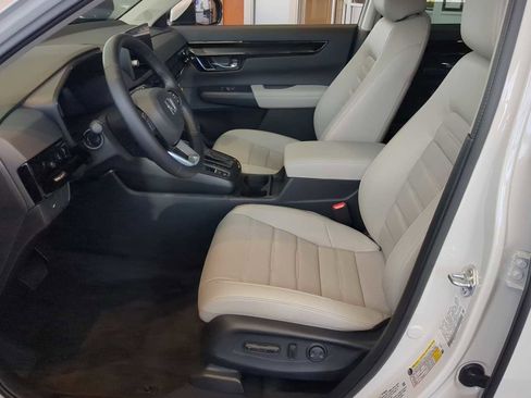 New 2026 Honda CR-V EX-L image 13