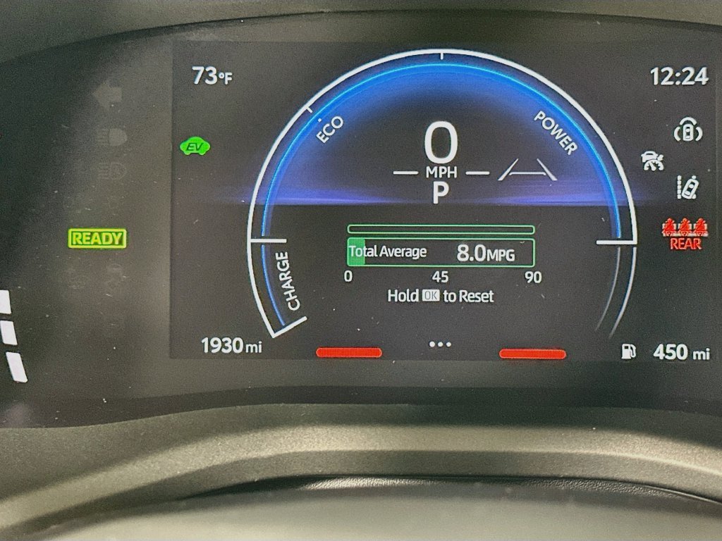 Certified 2026 Toyota Camry SE w/ Convenience Package FWD image 12