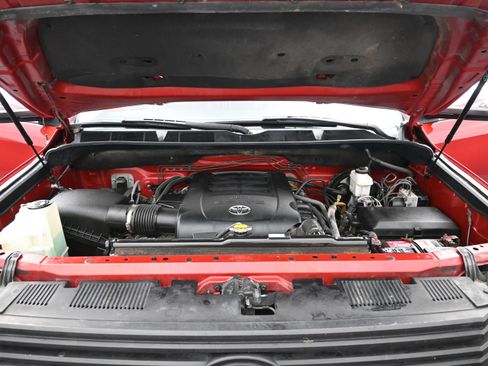 Certified 2017 Toyota Tundra Limited w/ Limited Premium Package image 18