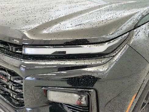New 2026 Chevrolet Traverse RS AWD/4WD image 14