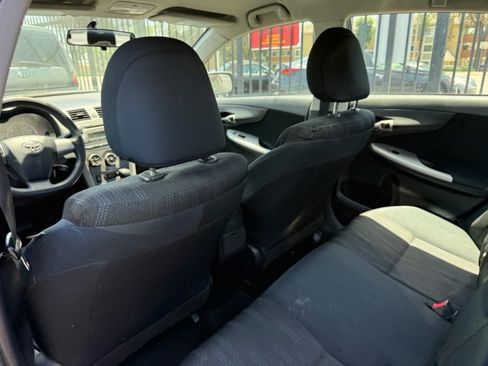 Used 2011 Toyota Corolla S FWD image 14