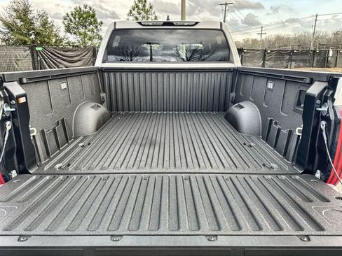 New 2026 Toyota Tundra SR5 image 32