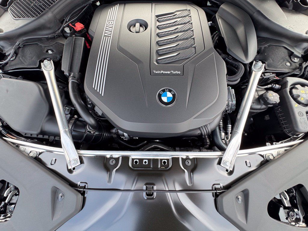 Used 2026 BMW 840i xDrive AWD/4WD image 29
