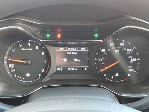 Used 2023 Chevrolet TrailBlazer LT image 13