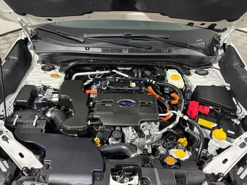 Used 2025 Subaru Forester Premium image 7