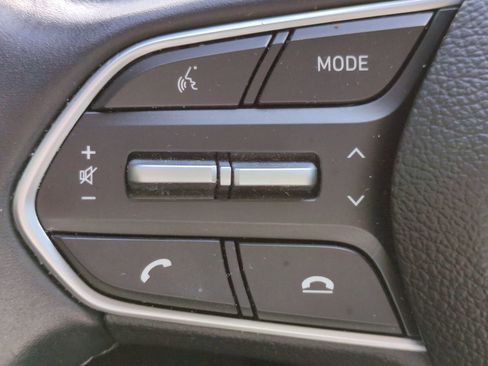 Certified 2023 Hyundai Santa Fe XRT image 25