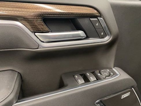 New 2026 Chevrolet Silverado 1500 RST AWD/4WD image 26