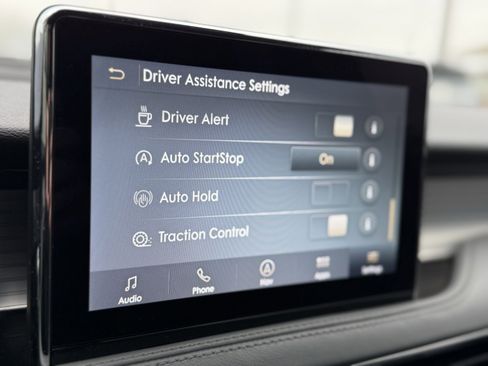 Used 2020 Lincoln Corsair Reserve w/ Equipment Group 201A image 31