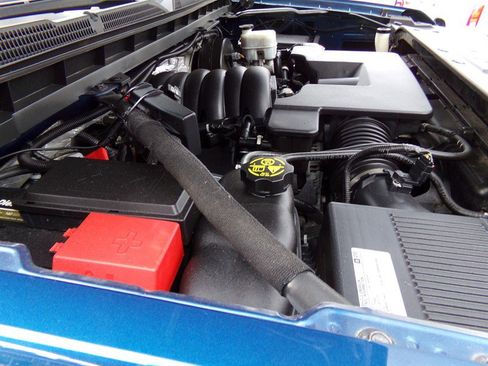 Used 2016 Chevrolet Silverado 1500 LT w/ All Star Edition image 78