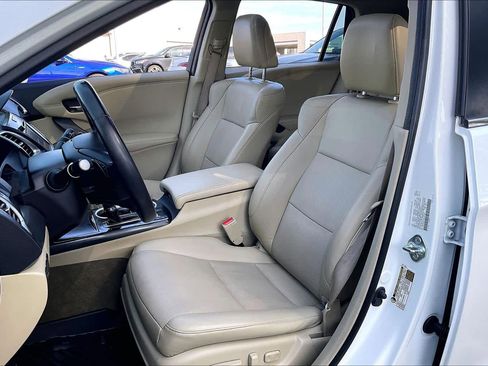 Used 2016 Acura RDX FWD w/ Advance Package image 27