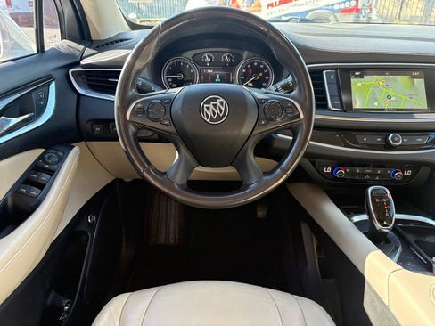 Used 2019 Buick Enclave Essence w/ Trailering Package, 5000 lbs. FWD image 6