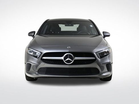 Used 2022 Mercedes-Benz A 220 image 8