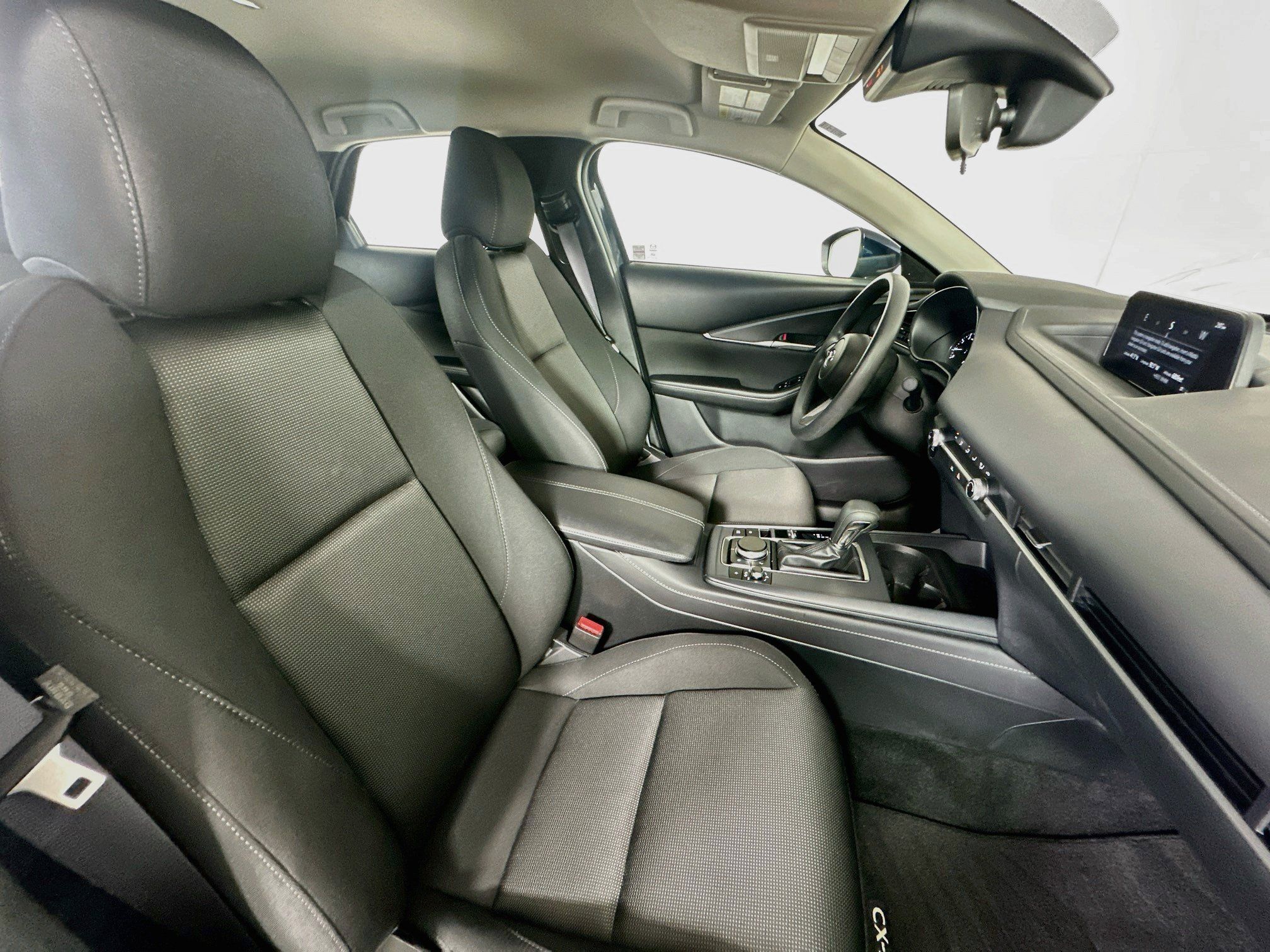 Used 2023 MAZDA CX-30 AWD 2.5 S image 26