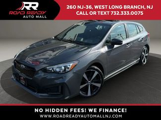 Used 2018 Subaru Impreza 2.0i Sport video 1